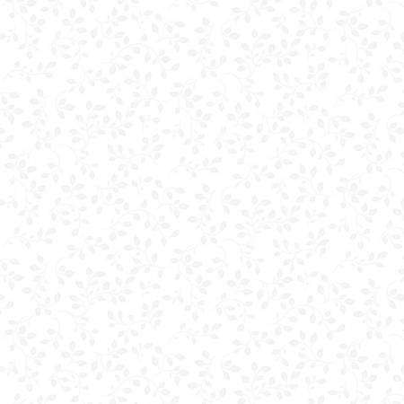7755-01 White on White || Folio Basics