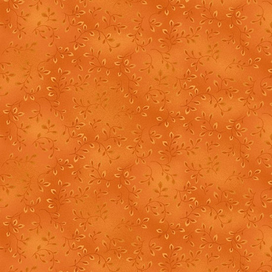 7755-36 Orange || Folio Basics