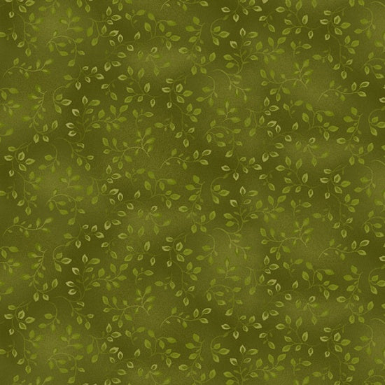 7755-65 Olive || Folio Basics