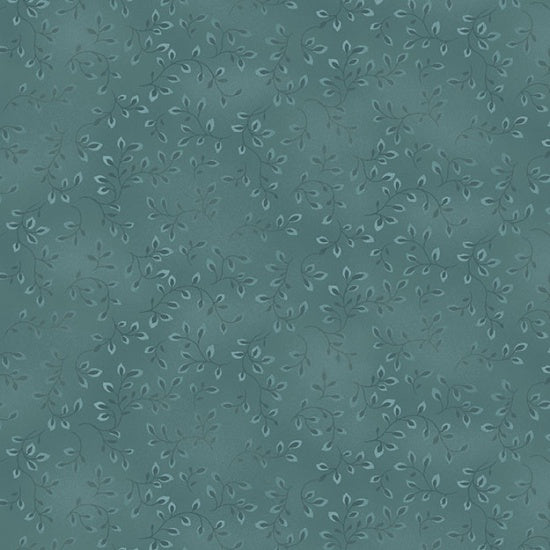7755-72 Dusty Teal || Folio Basics