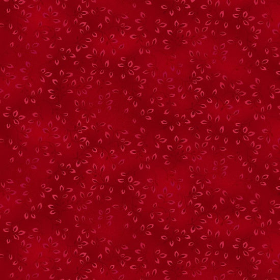7755-88 Red || Folio Basics