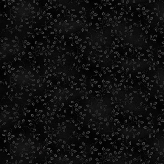 7755-99 Black || Folio Basics