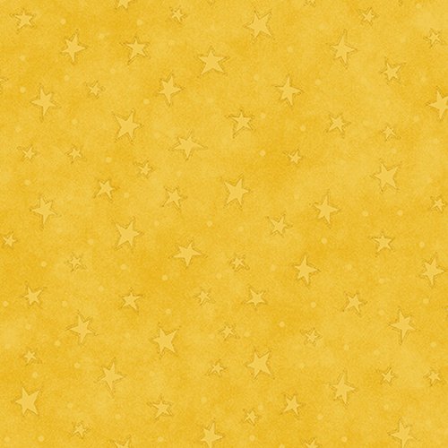 Starry Basic Yellow Gold - 8294-34