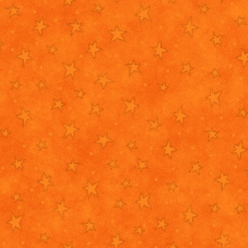 Starry Basic Tangerine - 8294-36
