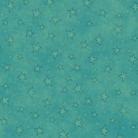 Starry Basic Teal - 8294-61