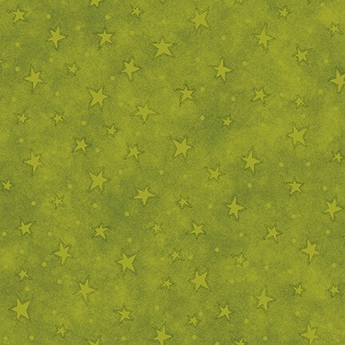 Starry Basic Lime Green - 8294-67