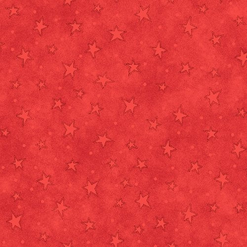 Starry Basic Rose Berry - 8294-85