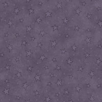 Starry Basic Muted Purple - 8294-97