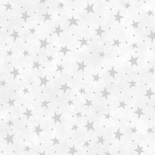 Starry Basic Light Gray - 8294-09
