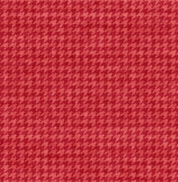 Houndstooth Rose - 8624-22