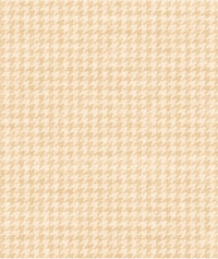 Houndstooth Tan - 8624-44