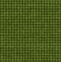Houndstooth Green - 8624-66
