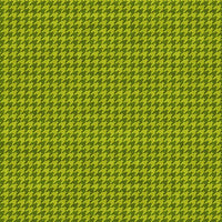 Houndstooth Lime Green - 8624-67