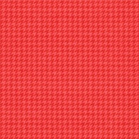 Houndstooth Rose Berry - 8624-85