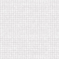 Houndstooth Light Gray - 8624-09