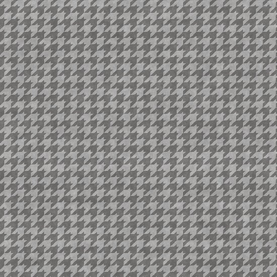 Houndstooth Steel - 8624-94