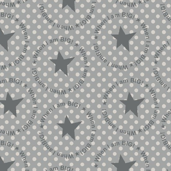 When I am BIG - 8884-11