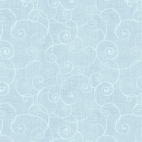 8945-11 Spa Blue || Whimsy Basics