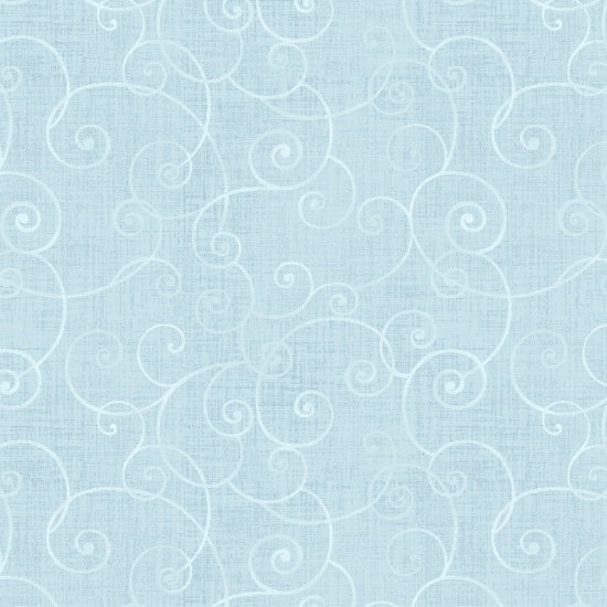 8945-11 Spa Blue || Whimsy Basics