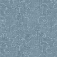 8945-17 Light Blue || Whimsy Basics