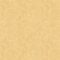 8945-30 Naples Yellow || Whimsy Basics