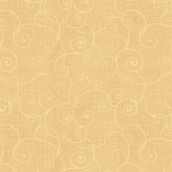 8945-30 Naples Yellow || Whimsy Basics