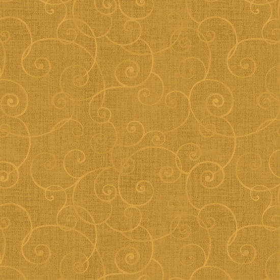 8945-33 Gold || Whimsy Basics