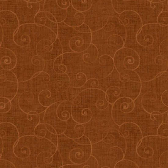 8945-36 Pumpkin || Whimsy Basics