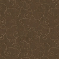8945-38 Medium Brown || Whimsy Basics