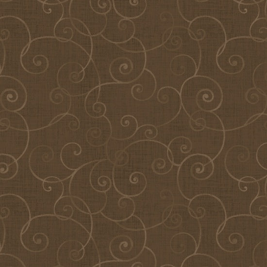 8945-38 Medium Brown || Whimsy Basics