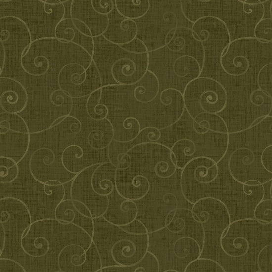 8945-68 Forest || Whimsy Basics