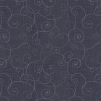 8945-75 Colony Blue || Whimsy Basics