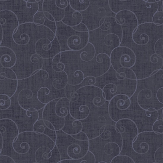 8945-75 Colony Blue || Whimsy Basics