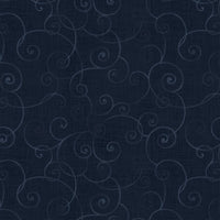8945-78 Navy || Whimsy Basics