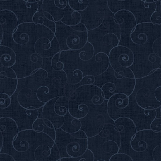 8945-78 Navy || Whimsy Basics