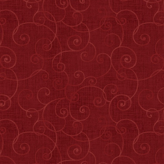 8945-88 Red || Whimsy Basics