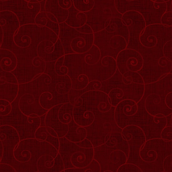 8945-89 Crimson || Whimsy Basics