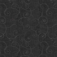 8945-95 Charcoal || Whimsy Basics