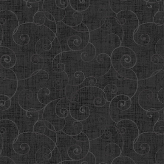8945-95 Charcoal || Whimsy Basics