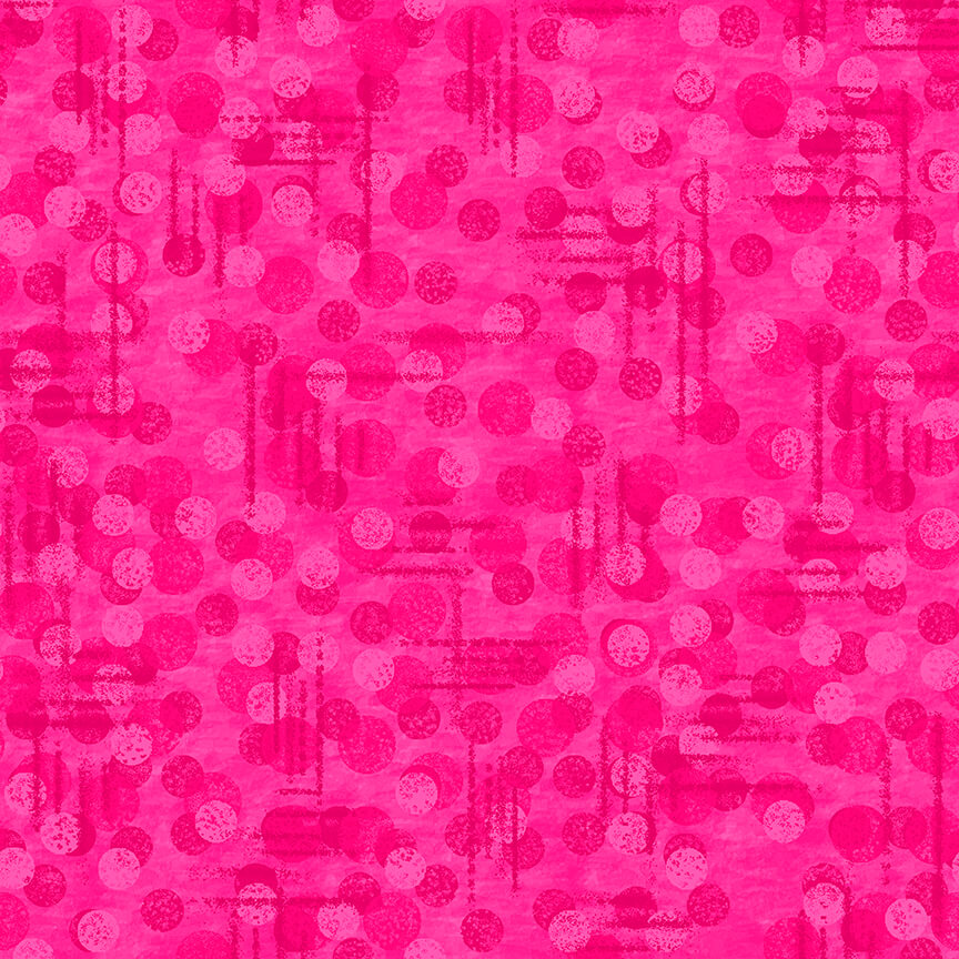 9570-23 Cyclamen || Jotdot