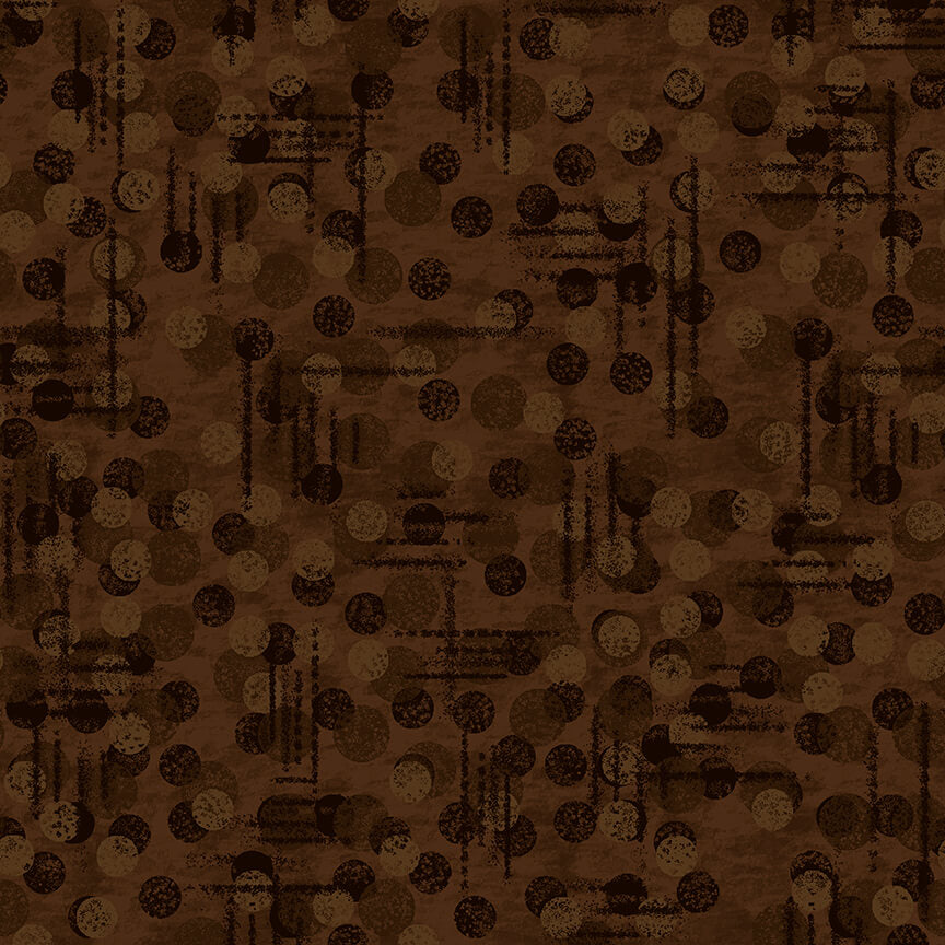 9570-39 Brown || Jotdot