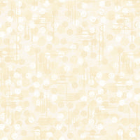 9570-41 Ivory || Jotdot