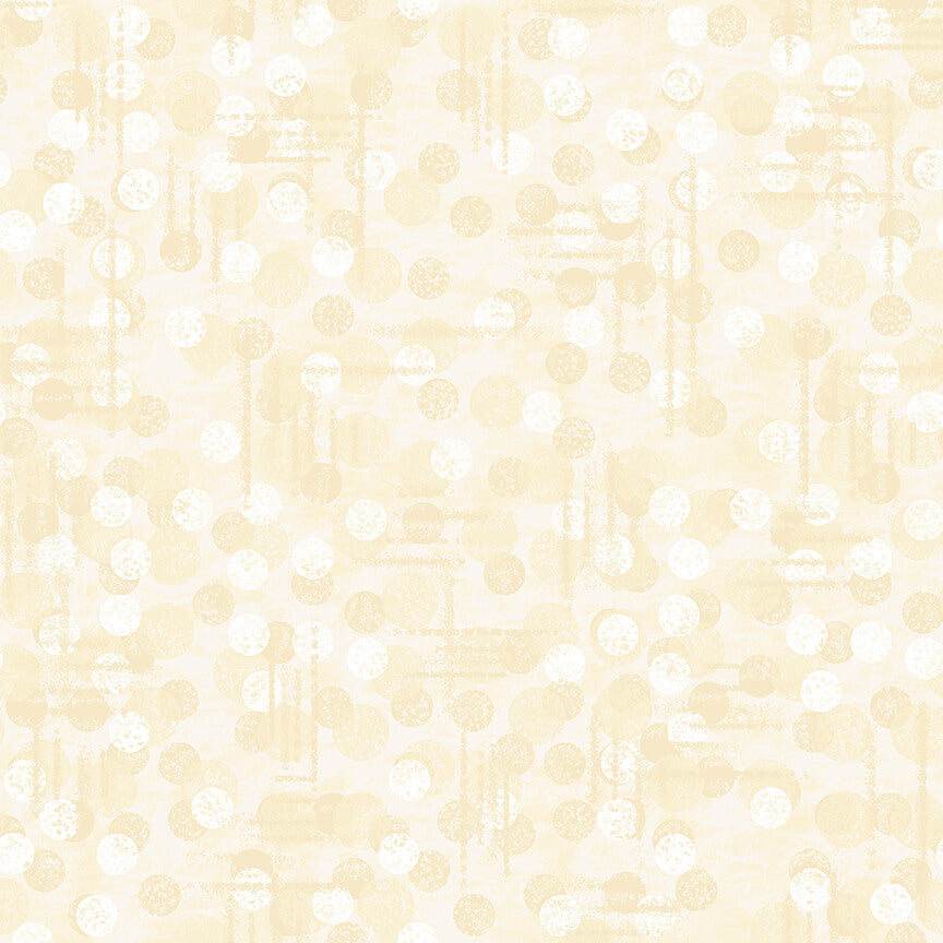9570-41 Ivory || Jotdot