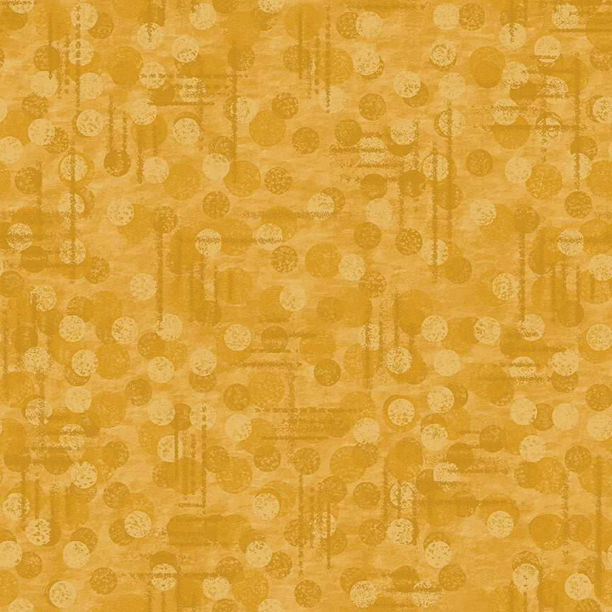 9570-45 Gold || Jotdot