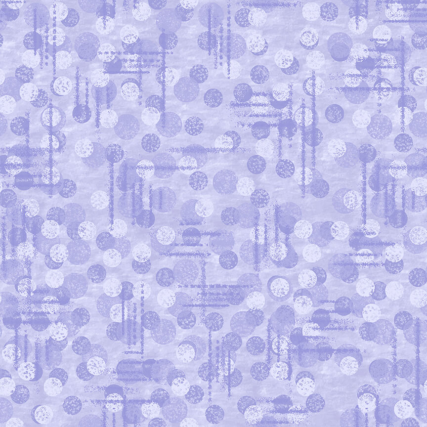 9570-50 Light Purple || Jotdot