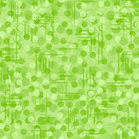 9570-60 Chartreuse || Jotdot