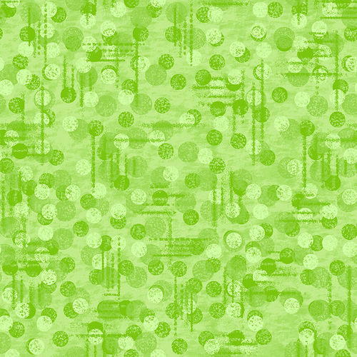 9570-60 Chartreuse || Jotdot