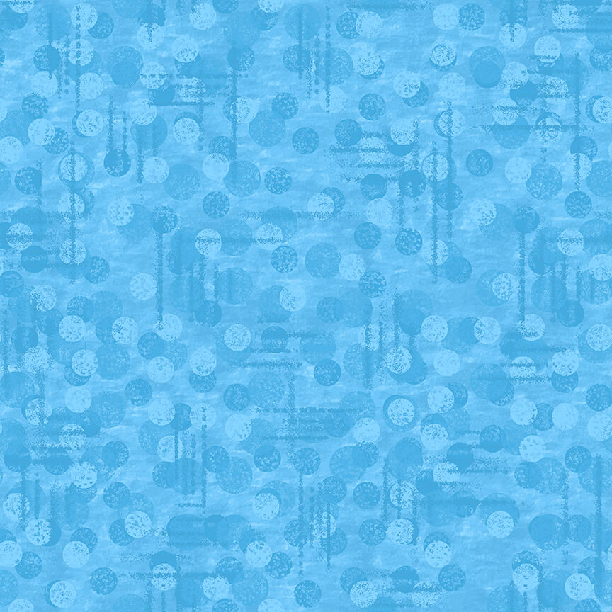 9570-70 Powder Blue || Jotdot