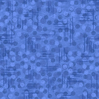9570-72 Cornflower || Jotdot