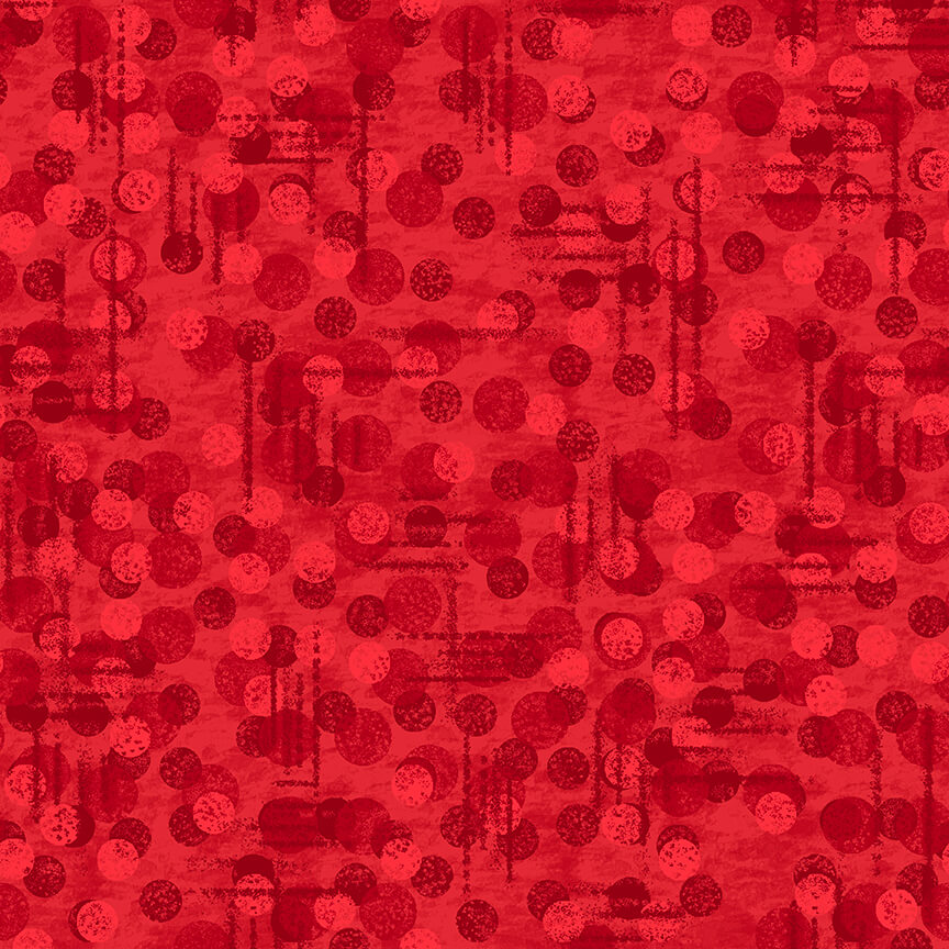 9570-88 Red || Jotdot